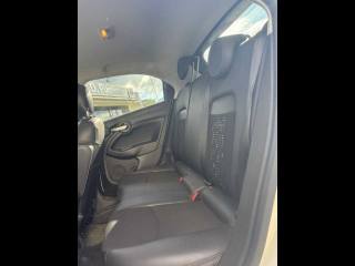 FIAT 500X usata, con Cruise Control