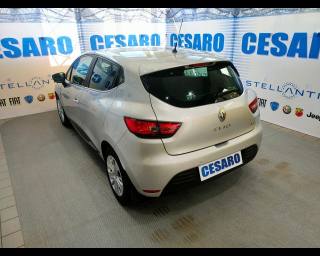 RENAULT Clio usata, con Chiusura centralizzata