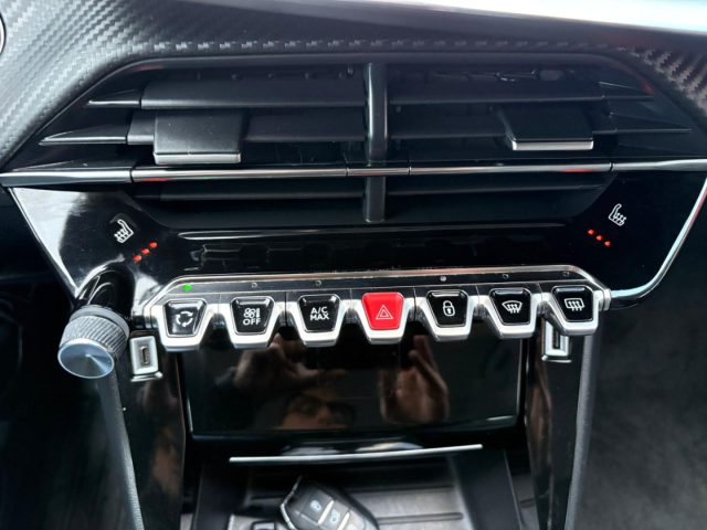PEUGEOT 2008 usata, con Fendinebbia