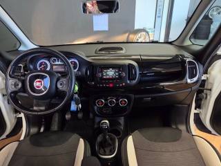 FIAT 500L usata, con Specchietti laterali elettrici