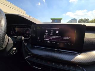 SKODA Octavia usata, con Chiusura centralizzata