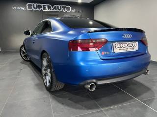 AUDI A5 usata, con Climatizzatore