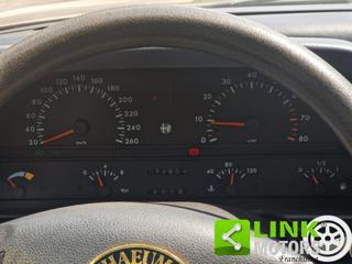 ALFA ROMEO 164 usata 26
