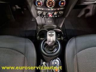 MINI One usata, con Airbag testa