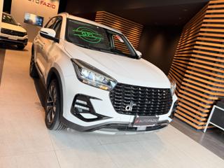 DR MOTOR DR 5.0 usata, con Alzacristalli elettrici