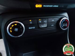 FORD Fiesta usata, con Fendinebbia