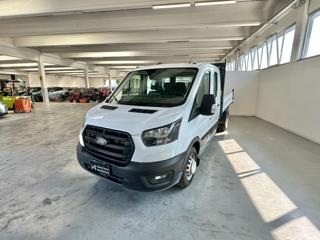 FORD Transit usata, con Alzacristalli elettrici