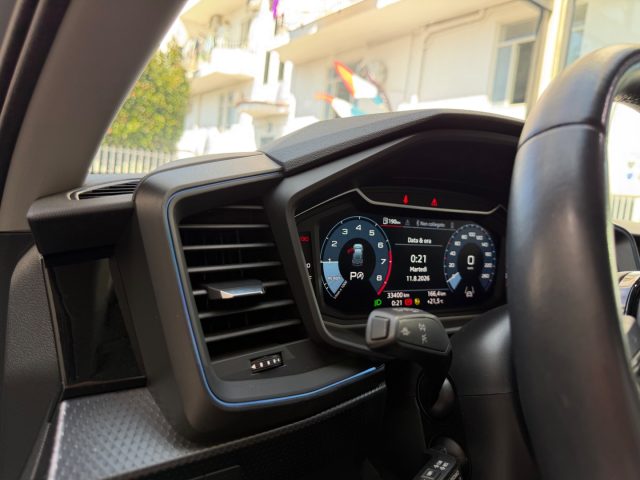 AUDI A1 usata, con Bluetooth