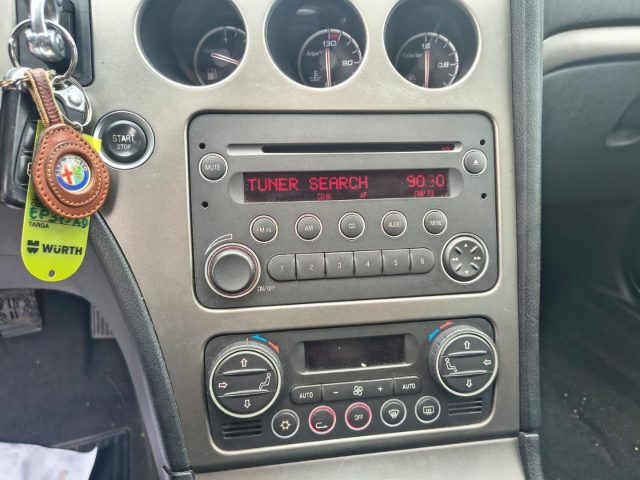 ALFA ROMEO 159 usata, con Controllo automatico clima