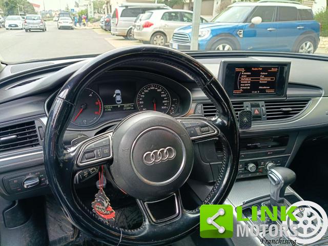 AUDI A6 usata, con Fendinebbia