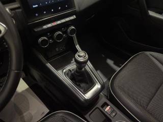 RENAULT Captur usata, con Climatizzatore