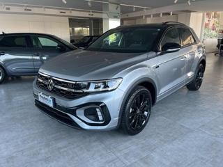 VOLKSWAGEN T-Roc 1.0 TSI R-Line