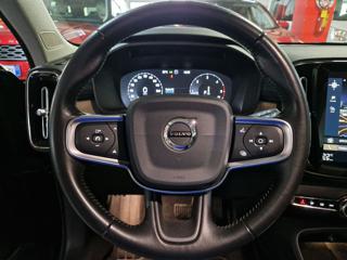 VOLVO XC40 usata, con Cerchi in lega