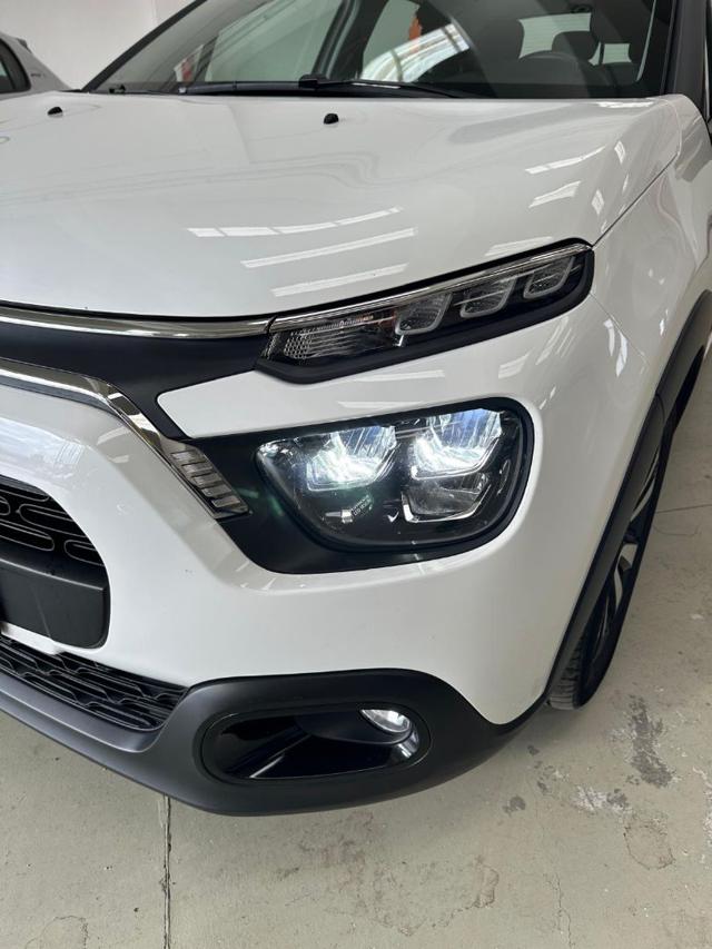 CITROEN C3 usata, con Climatizzatore