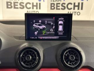 AUDI Q2 usata, con Fendinebbia