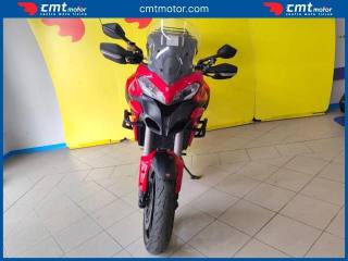 DUCATI Multistrada 1200 usata 1