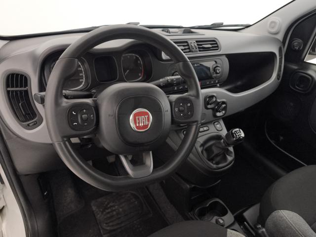 FIAT Panda usata, con ESP