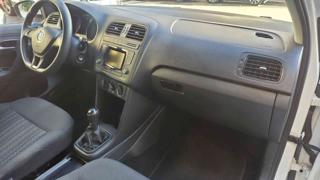 VOLKSWAGEN Polo usata, con Climatizzatore