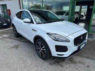 JAGUAR E-Pace 2.0D 180 CV AWD aut. S