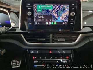 VOLKSWAGEN T-Roc usata, con ESP
