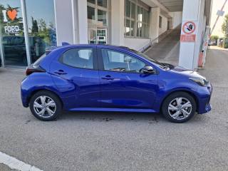 MAZDA 2 usata, con Boardcomputer