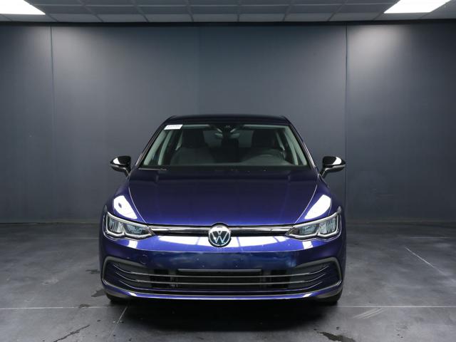 VOLKSWAGEN Golf usata, con Airbag