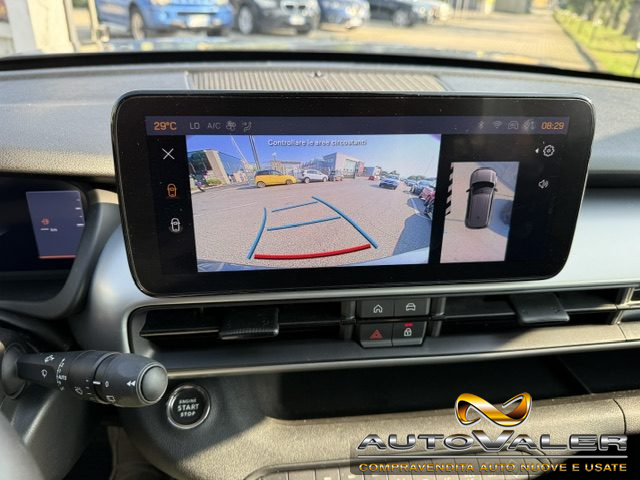 JEEP Avenger usata, con Controllo trazione