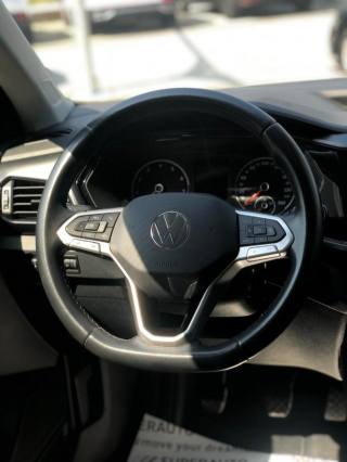 VOLKSWAGEN T-Cross usata, con ESP
