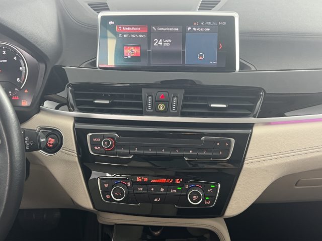 BMW X1 usata 15