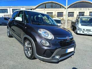 FIAT 500L usata 1
