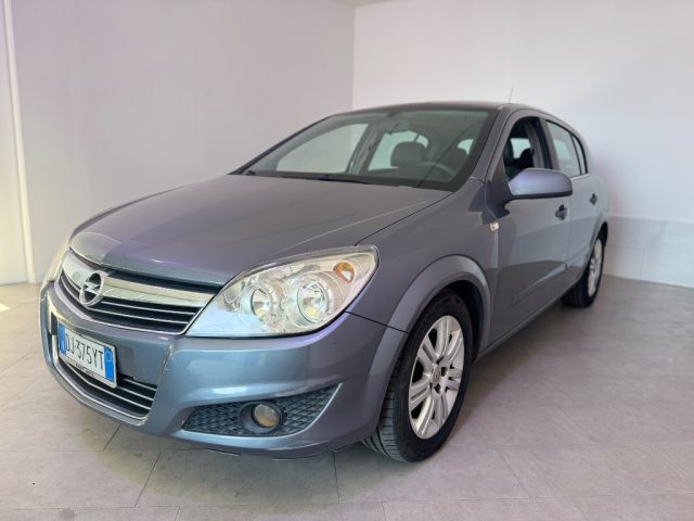 OPEL Astra usata 2