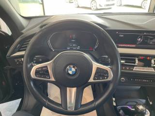 BMW 118 usata, con Cruise Control