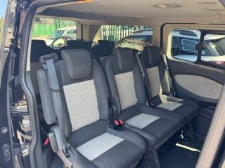 FORD Tourneo Custom usata, con Chiusura centralizzata
