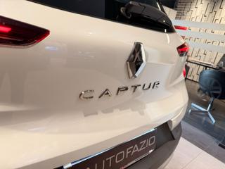 RENAULT Captur usata, con Controllo trazione