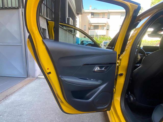 PEUGEOT 208 usata 17