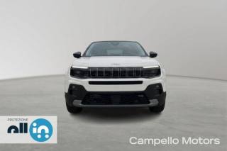 JEEP Avenger usata 1