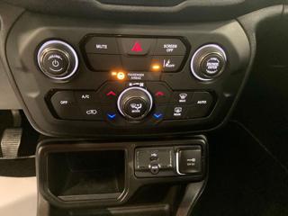 JEEP Renegade usata, con ESP