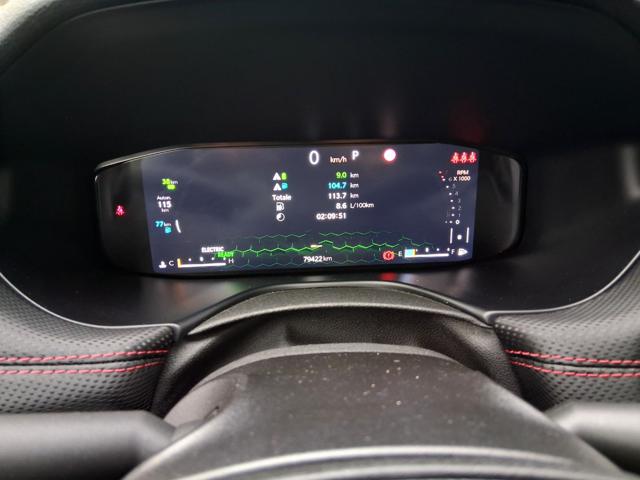 JEEP Compass usata 34