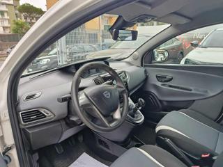 LANCIA Ypsilon usata, con Chiusura centralizzata