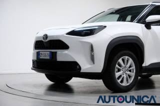 TOYOTA Yaris Cross usata, con Controllo trazione