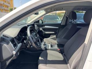 AUDI Q5 usata, con Controllo trazione