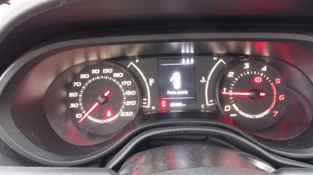 FIAT Tipo usata, con Climatizzatore