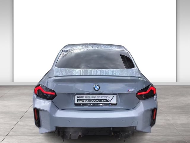 BMW M2 usata, con Alzacristalli elettrici