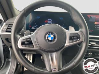 BMW 220 usata, con Cruise Control