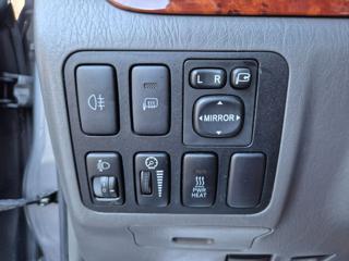 TOYOTA Land Cruiser usata, con Volante multifunzione