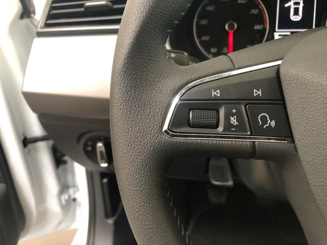 SEAT Ibiza usata, con Controllo trazione