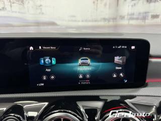 MERCEDES-BENZ A 180 usata, con Servosterzo