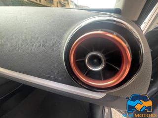 AUDI A3 usata, con Bluetooth
