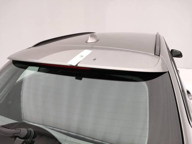 BMW 320 usata, con Volante multifunzione