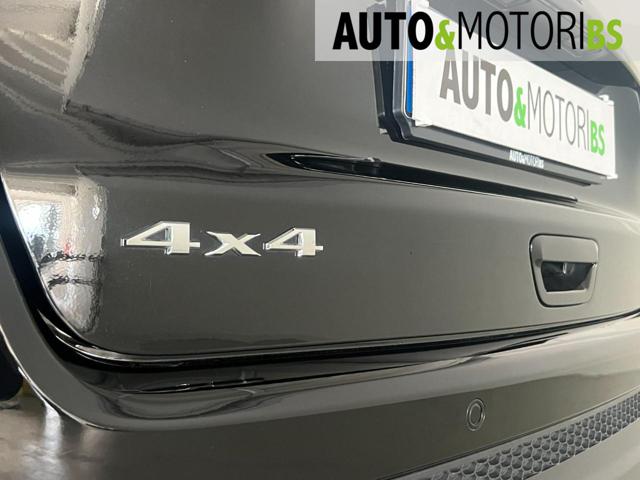 JEEP Compass usata, con Touch screen